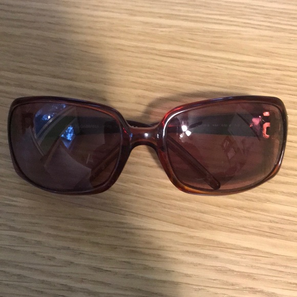 DG sunglasses - Picture 2 of 8